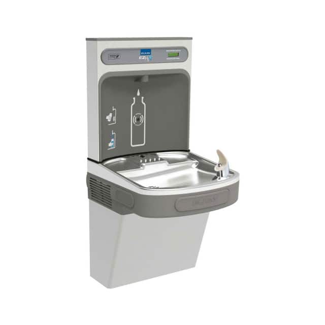 EZS8WSSK WATER BOTTLE REFILLING STATION W
