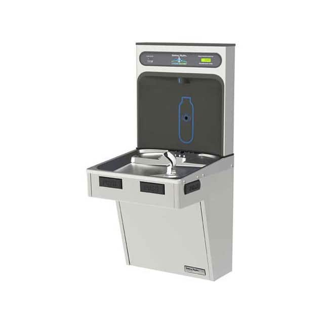 HTHB-HAC8SS-NF HYDROBOOST WATER REFILLING STATI