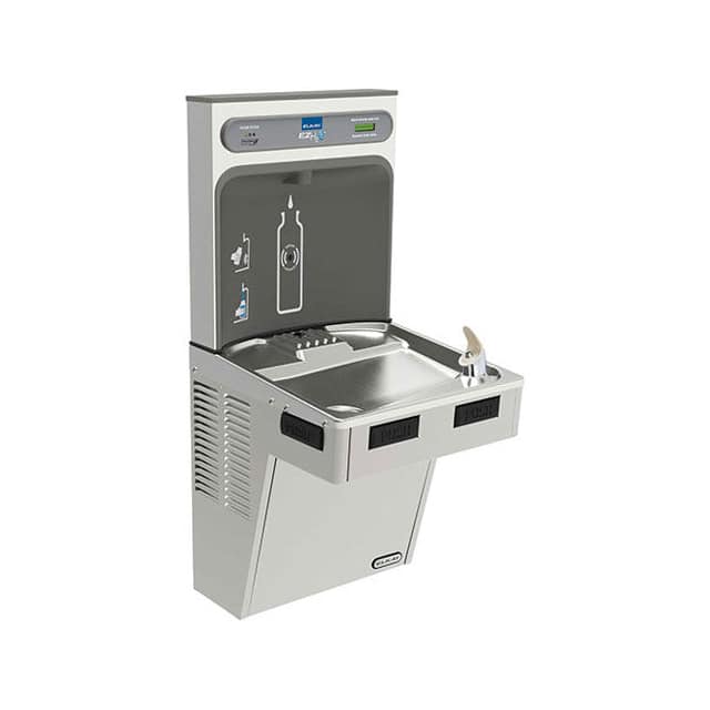 B1890593 EZH2O WATER BOTTLE REFILLING STA