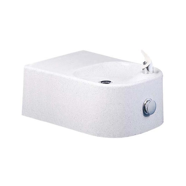 EDFP214RC SOFT SIDES ADA WATER FOUNTAIN WA