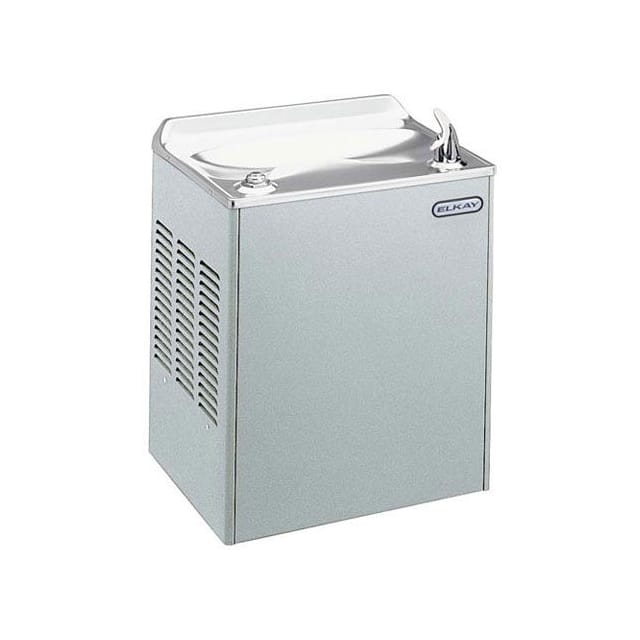 EWCA4L1Z COMPACT WALL MOUNT WATER COOLER,