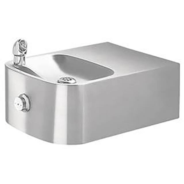 1109.14 SINGLE BUBBLER WALL MOUNTED BARR