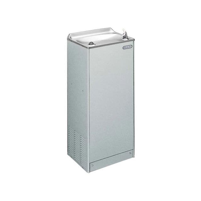 LFAE8L1Z DELUXE FLOOR WATER FILTERED WATE