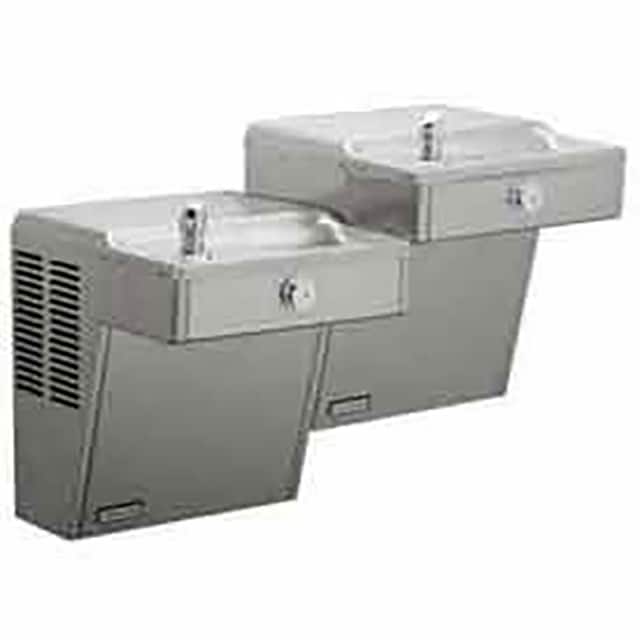 B442692 BI-LEVEL REVERSE I/O WALL-MOUNT