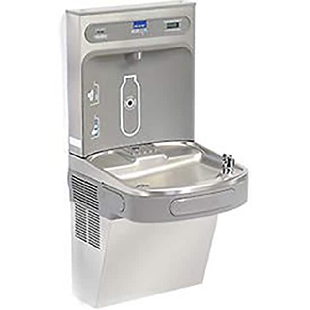 LZS8WSVRSK WATER REFILLING STATION, WALL MO
