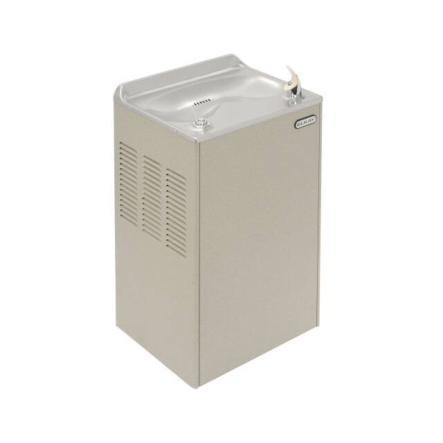 EWA8L1Z DELUXE WALL MOUNT WATER COOLER,