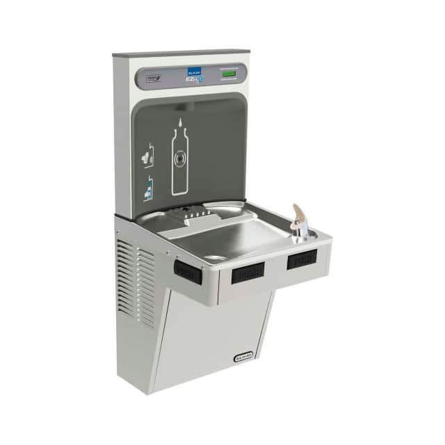 EMABF8WSSK EZH2O WATER BOTTLE REFILLING STA