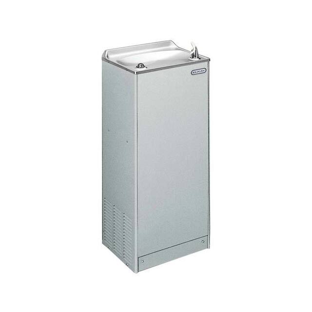 EFA4L1Z DELUXE FLOOR WATER COOLER, FLOOR