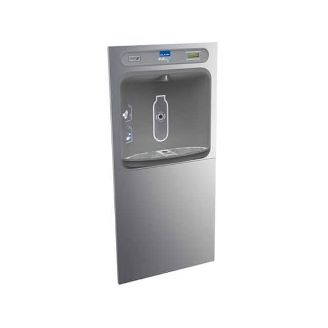EZWSMDK RECESSEBOTTLE REFILLING STATION