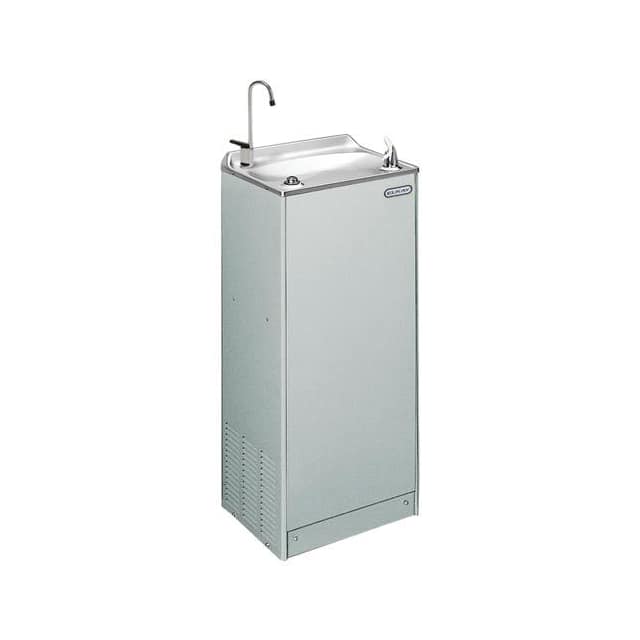 EFA8S1Z DELUXE FLOOR WATER COOLER, FLOOR