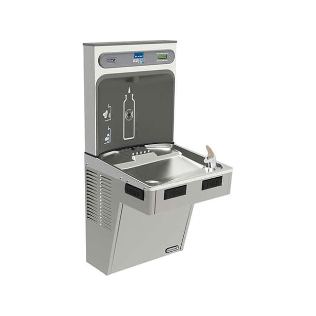EMABF8WSLK EZH2O WATER BOTTLE REFILLING STA