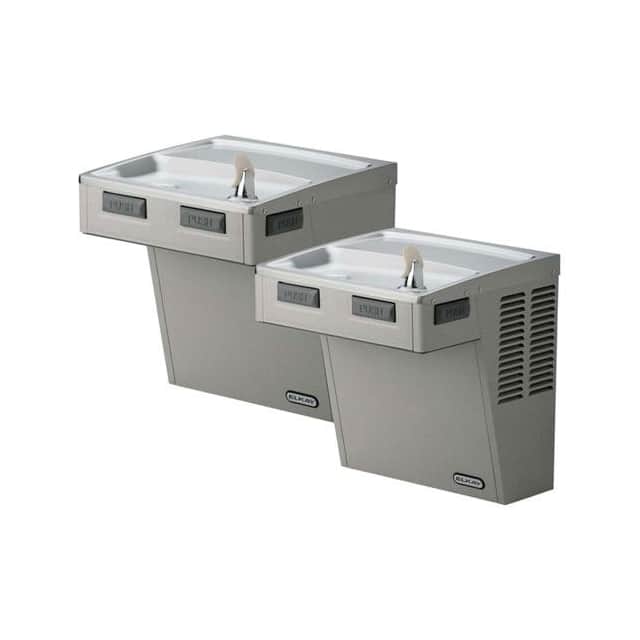 EMABFTL8SC WALL MOUNT ADA WATER COOLER, 2 S