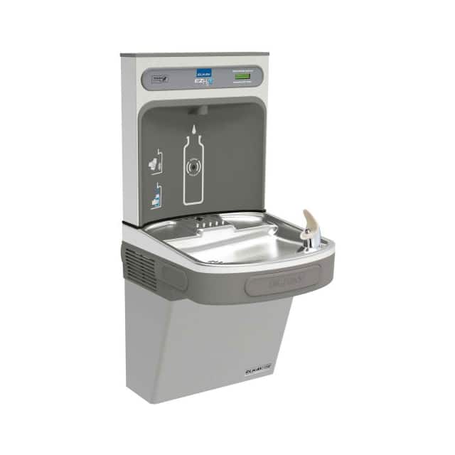 EZSG8WSLK WATER BOTTLE REFILLING STATION W