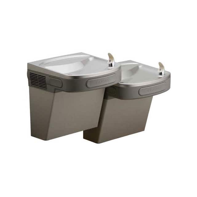 EZSTL8LFC ADA BARRIER FREE WATER COOLER