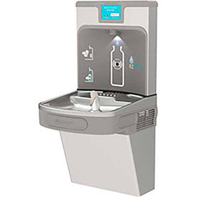 LZS8WSSP EZH2O NEXT GENERATION WATER BOTT