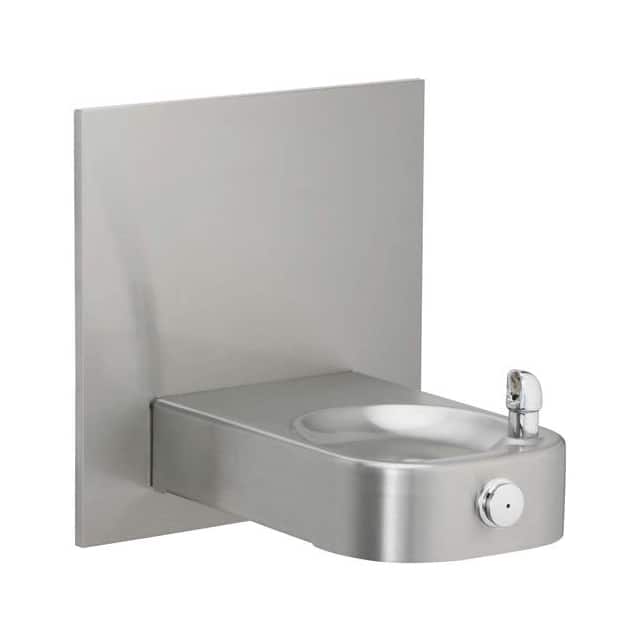 EHWM14C SLIMLINE HEAVY DUTY WATER FOUNTA