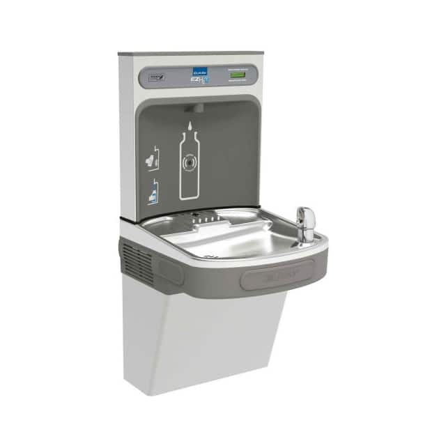 EZS8WSVRSK SV WATER BOTTLE REFILLING STATIO