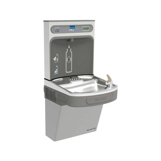 LZSG8WSLK EZH2O WATER BOTTLE REFILLING STA