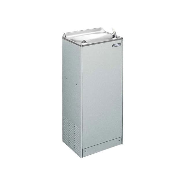 EFA14L1Z DELUXE FLOOR WATER COOLER, FLOOR