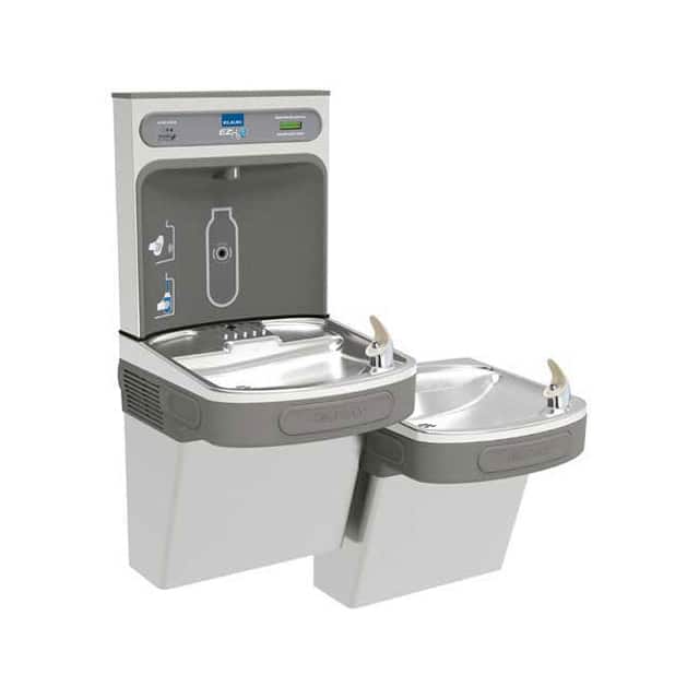 LZSTL8WSSK EZH2O WATER REFILLING STATION, W