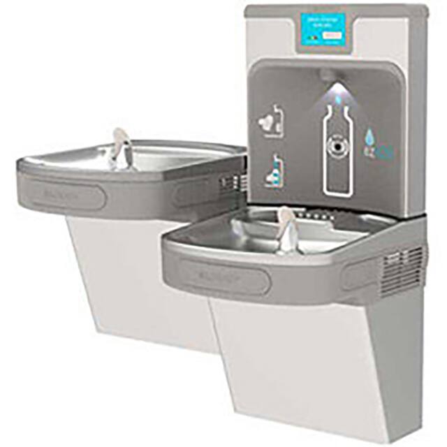 LZSTL8WSSP EZH2O NEXT GENERATION WATER BOTT