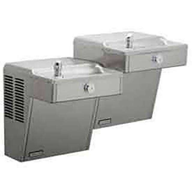 B442774 BI-LEVEL REVERSE I/O WALL-MOUNT