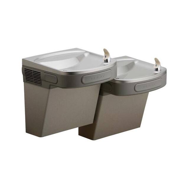 LZSTL8SC ADA FILTERED WATER COOLER, 5 AMP
