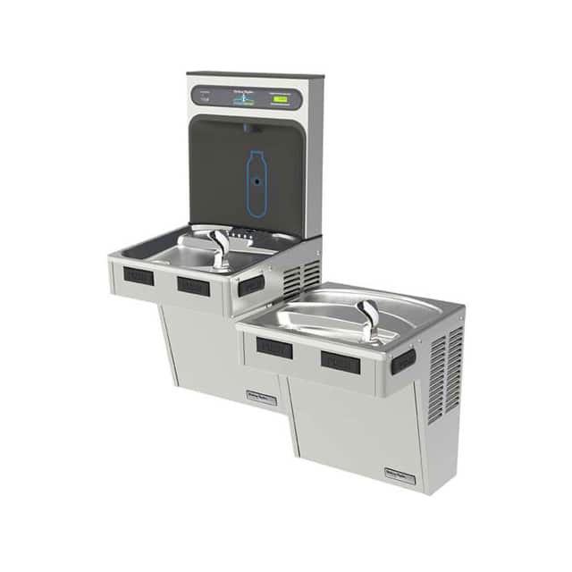 B708358 BI-LEVEL HYDROBOOST WATER REFILL