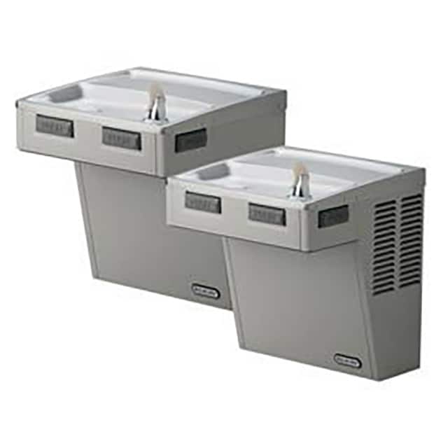 LMABFTL8SC 2 STATION, WALL MOUNT WATER FILT