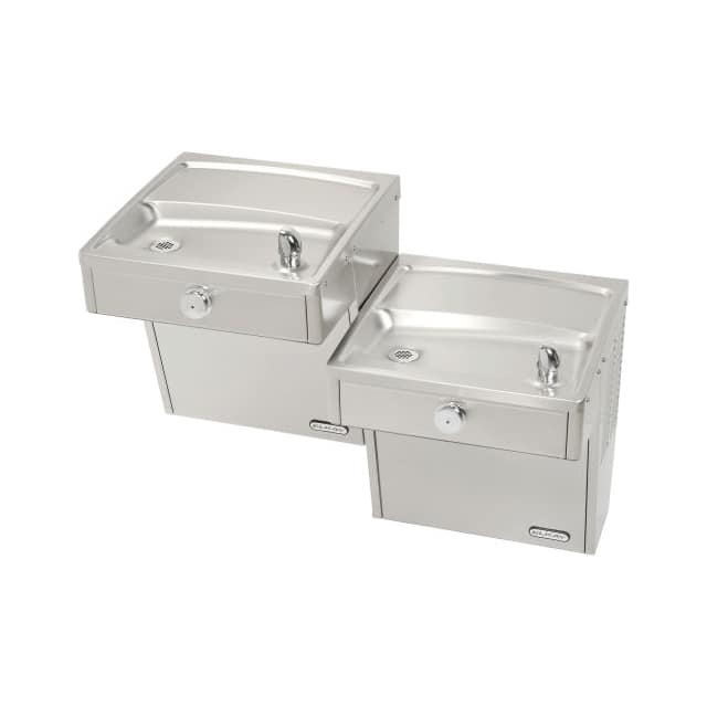 VRCTL8SC ADA VANDAL RESISTANT WATER COOLE