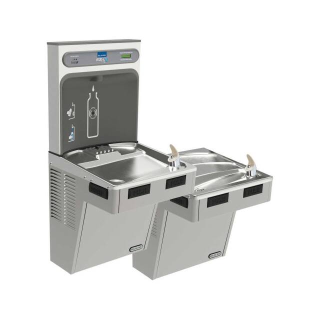 B1890571 EZH2O WATER BOTTLE REFILLING STA