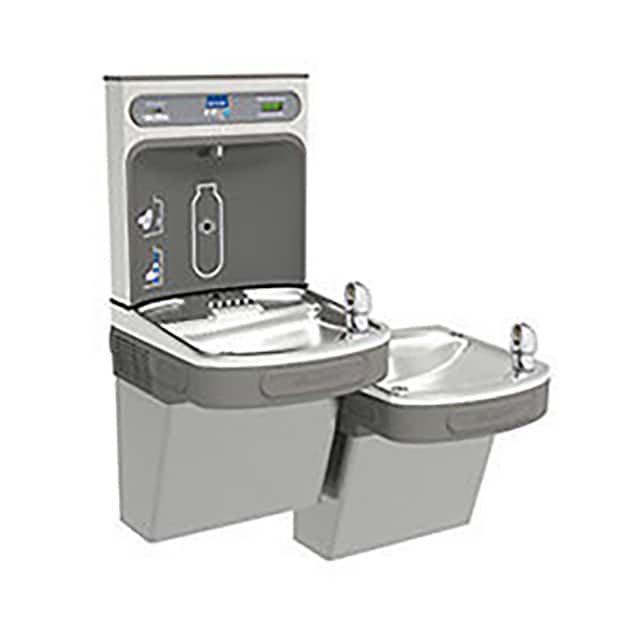 LZSTL8WSVRLKN WATER REFILLING STATION, WALL MO