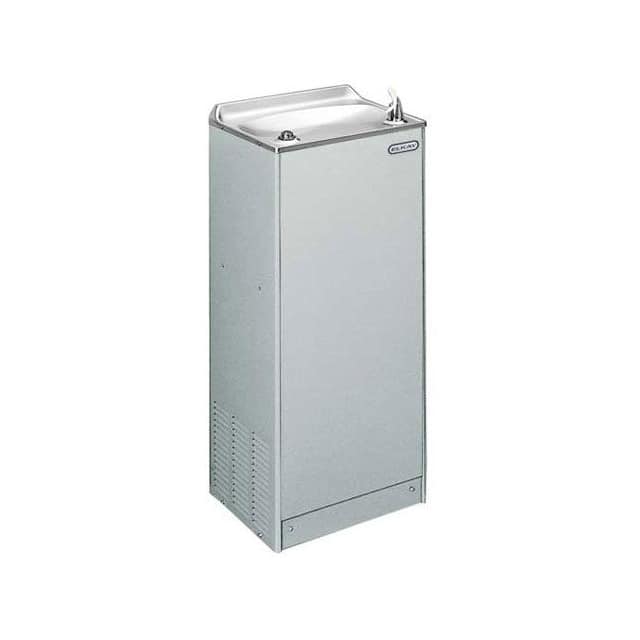 B384051 DELUXE FLOOR WATER COOLER, 19.5