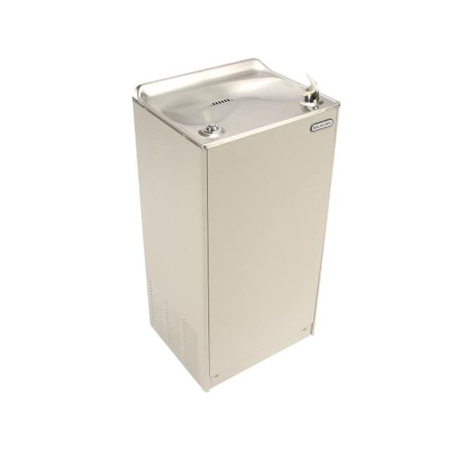 B190339 DELUXE FLOOR WATER COOLER, FLOOR