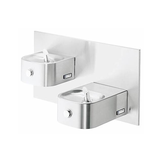 EDFP217C SOFT SIDES ADA WATER FOUNTAIN 2