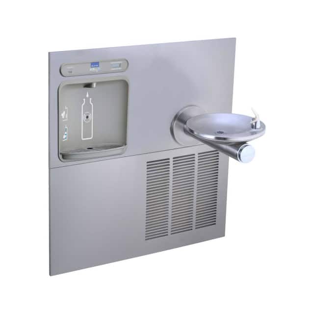 LZWS-ERPB8-RF EZH2O WATER BOTTLE REFILLING STA
