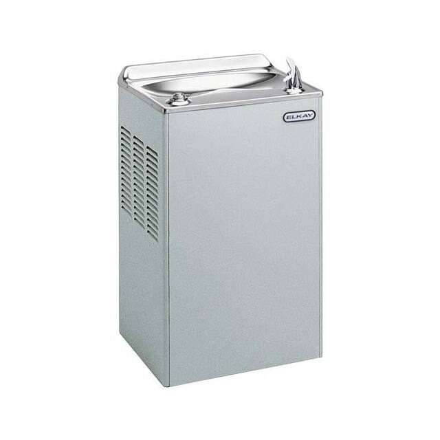 EWA14L1Z DELUXE WALL MOUNT WATER COOLER,