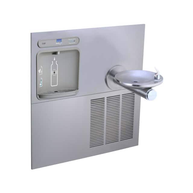 EZWS-ERPB8-RF BOTTLE FILLING STATION W/RETROFI