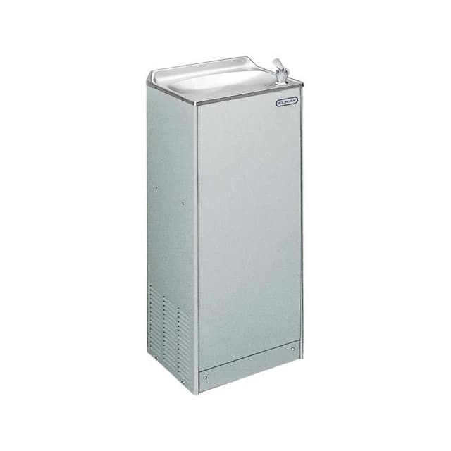 EFW16L1Z DELUXE FLOOR WATER COOLER, FLOOR