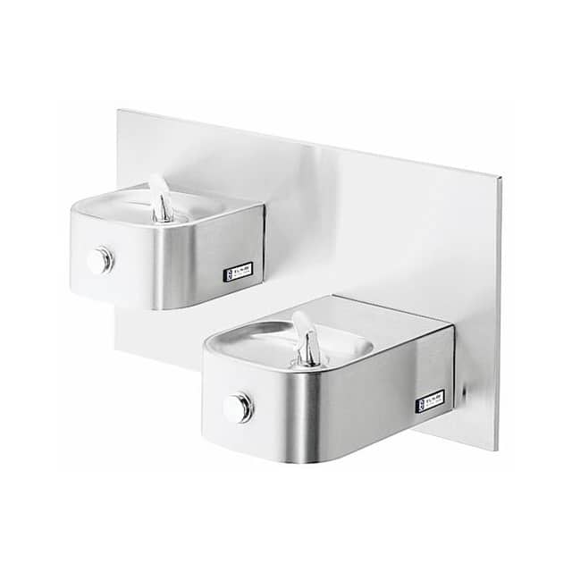 EDFPVR217C SOFT SIDES ADA WATER FOUNTAIN 2