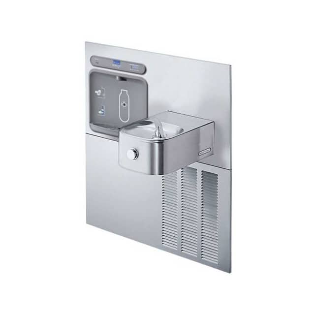 LZWS-ERFP8-RF EZH2O WATER BOTTLE REFILLING STA