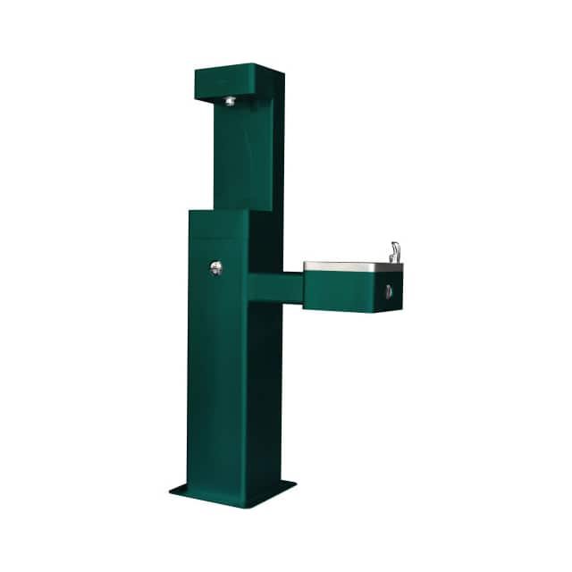 761216GN OUTDOOR BOTTLE FILLING STATION &