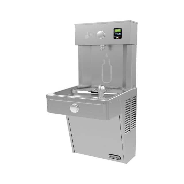 LVRCDWSK EZH2O VANDAL-RESISTANT WATER BOT