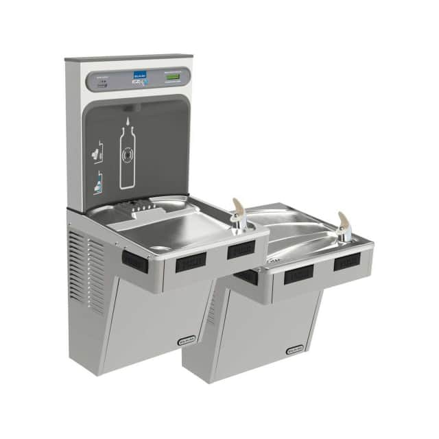 LMABFTL8WSLK EZH2O WATER BOTTLE REFILLING STA