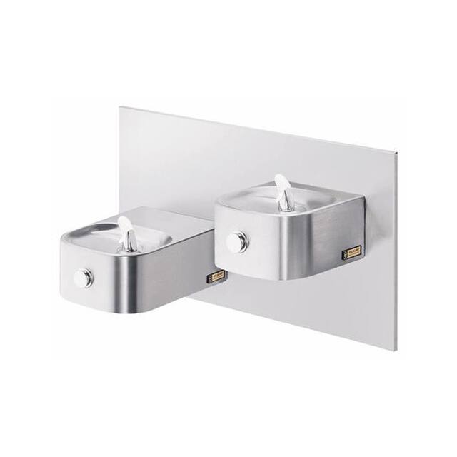 EDFP217RAC SOFT SIDES ADA WATER FOUNTAIN 2