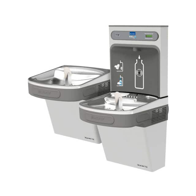 EZSTLG8WSSK WATER BOTTLE REFILLING STATION,