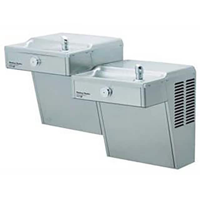 HVRGRN8BL GREEN CLR HIGH-EFFICIENCY BI-LEVEL VANDAL-