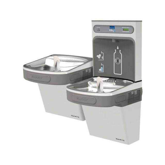 LZSTLG8WSSK EZH2O WATER BOTTLE REFILLING STA