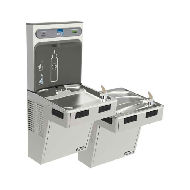 LMABFTL8WSSK EZH2O WATER BOTTLE REFILLING STA