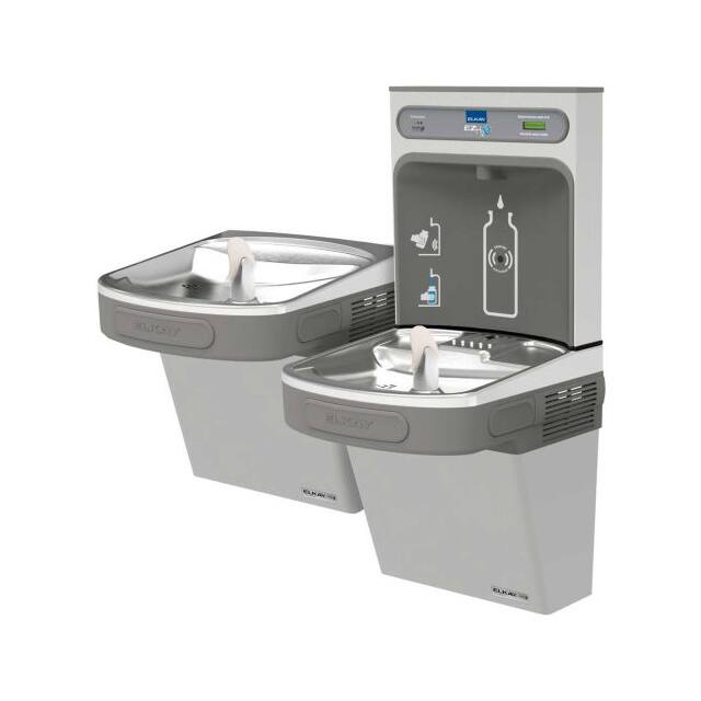 LZSTLG8WSLK EZH2O WATER BOTTLE REFILLING STA